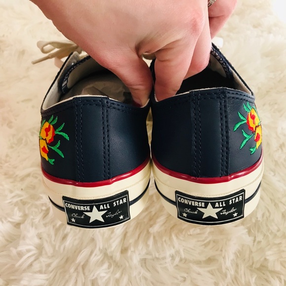 New Converse Chuck Taylor '70 Ox - Picture 5 of 7